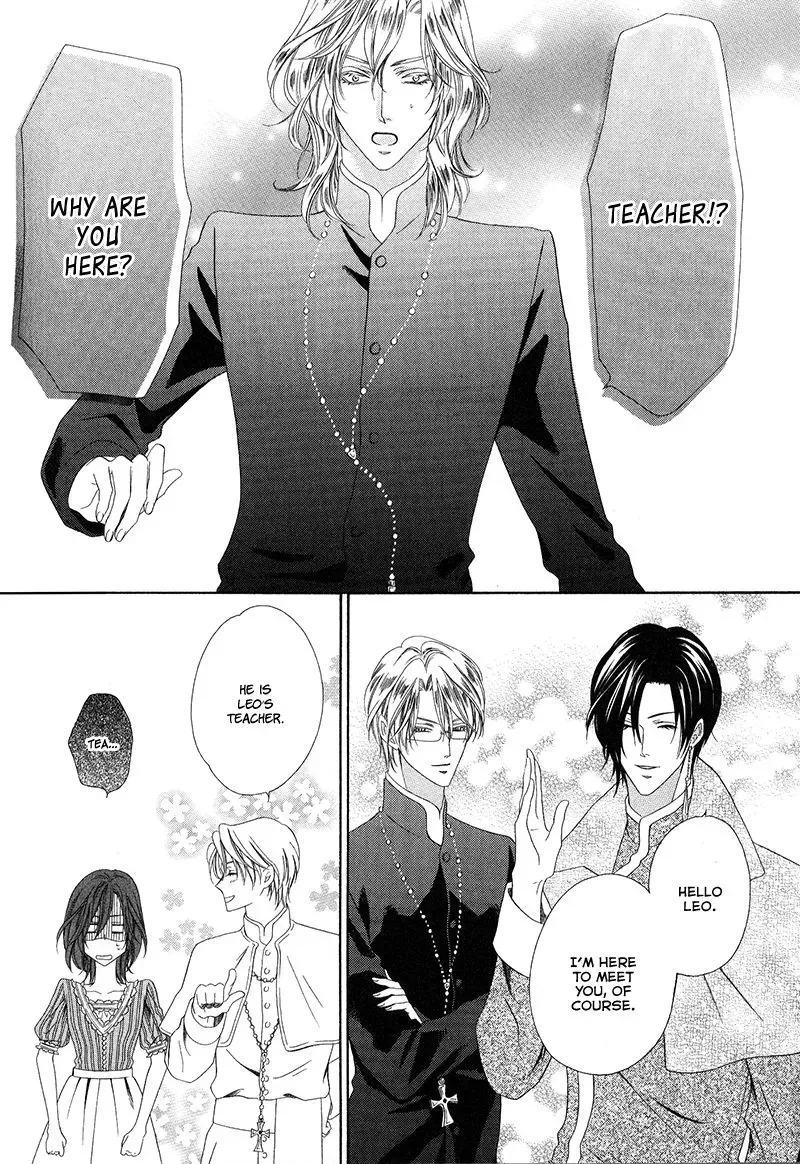 Kainushi wa Akuma Chapter 11.1 page 16