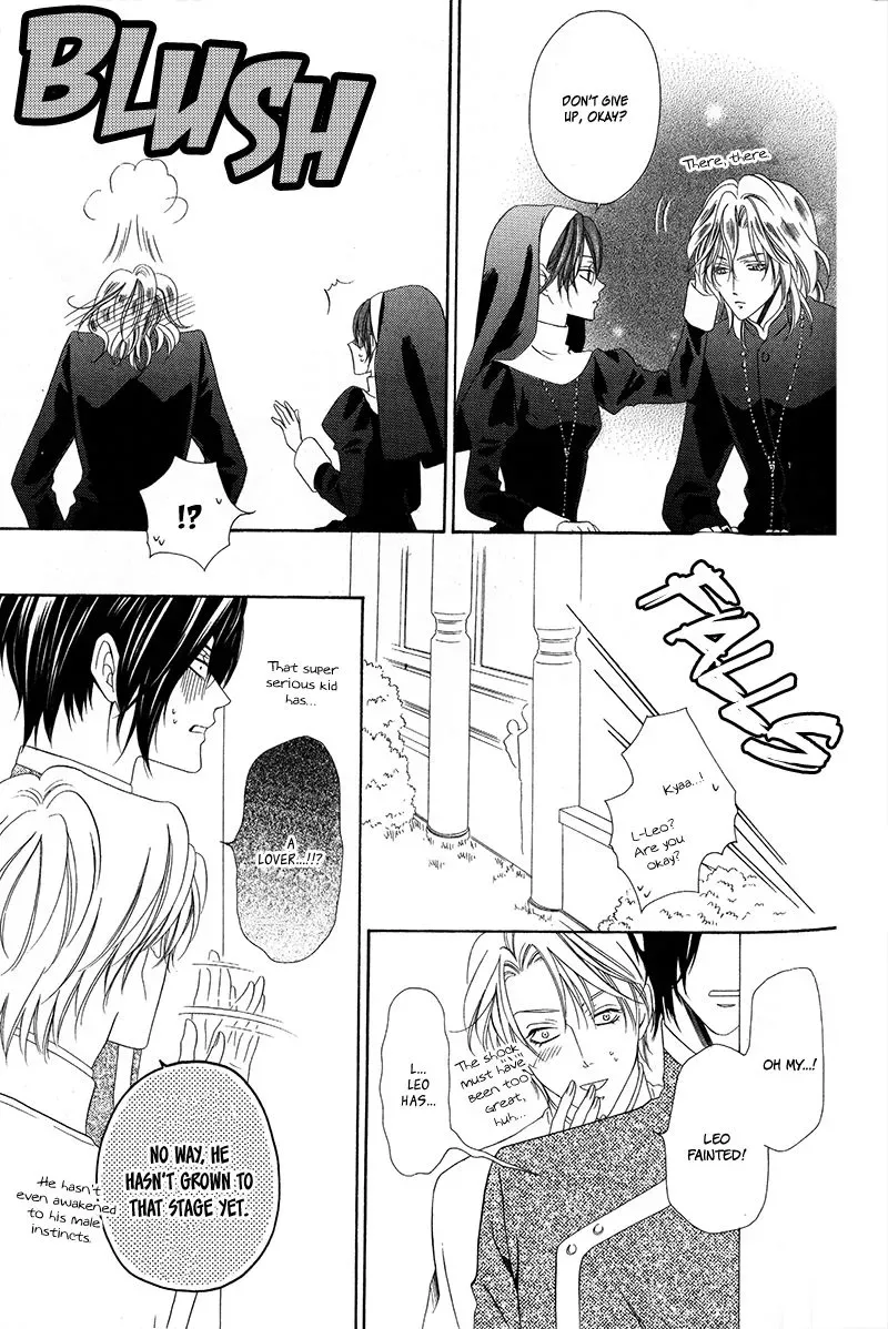 Kainushi wa Akuma Chapter 11.1 page 37