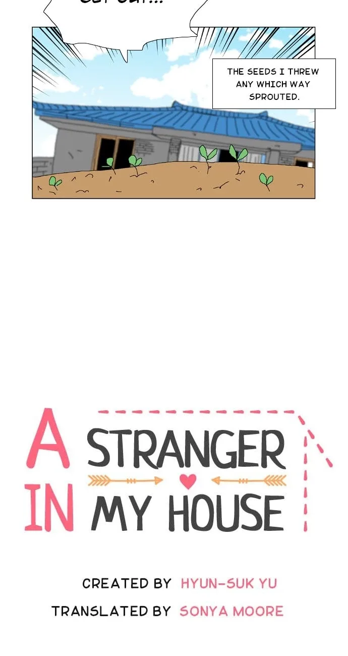 A Stranger in My House Chapter 27 page 3