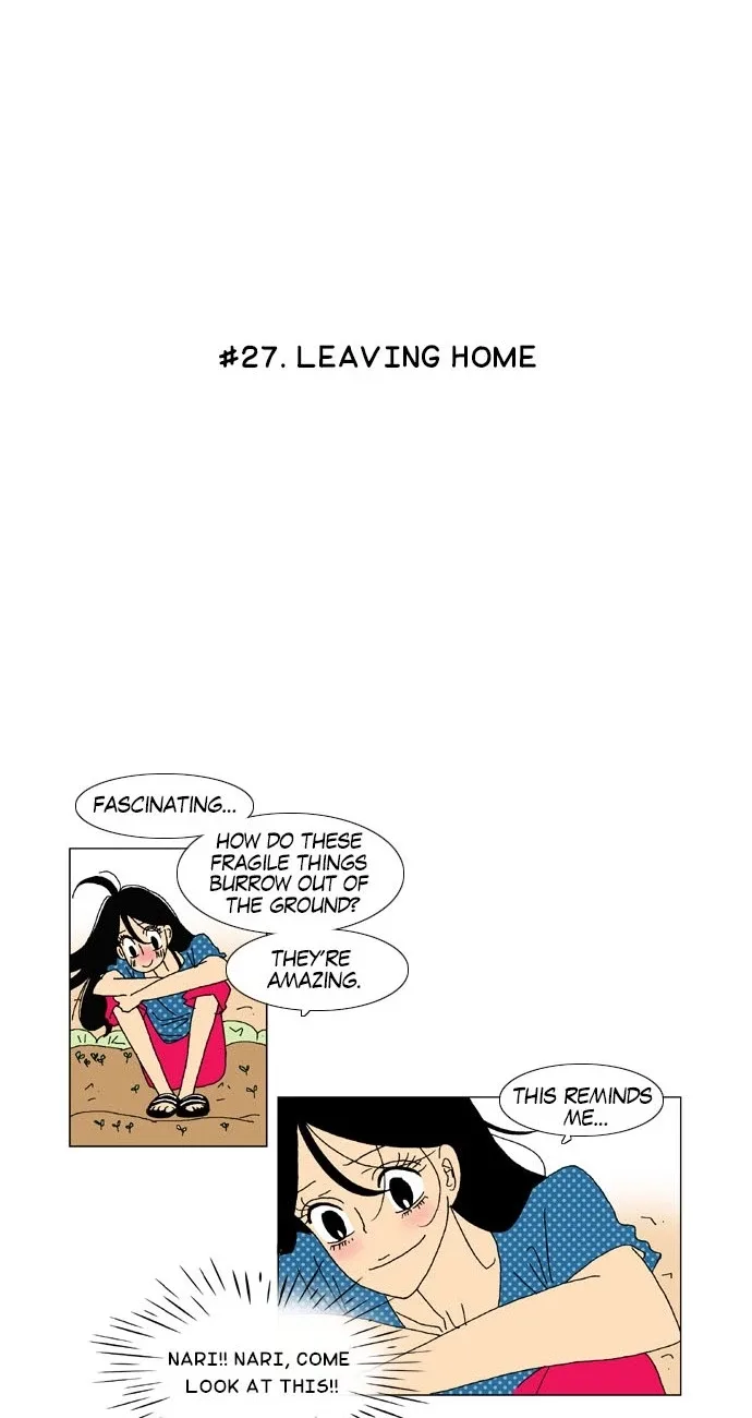 A Stranger in My House Chapter 27 page 4