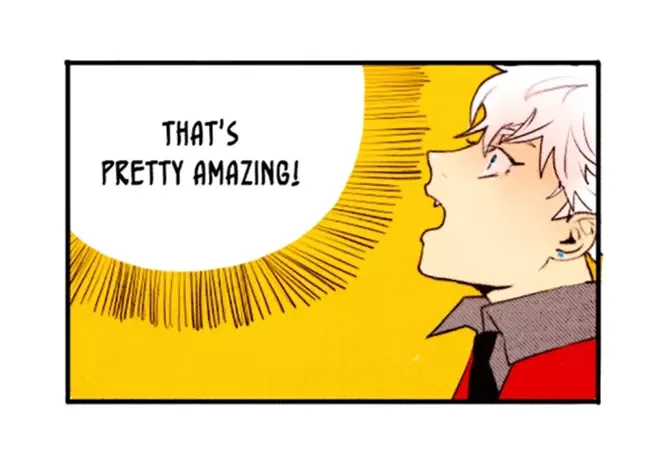 Demons can't be pretty Chapter 36 page 9