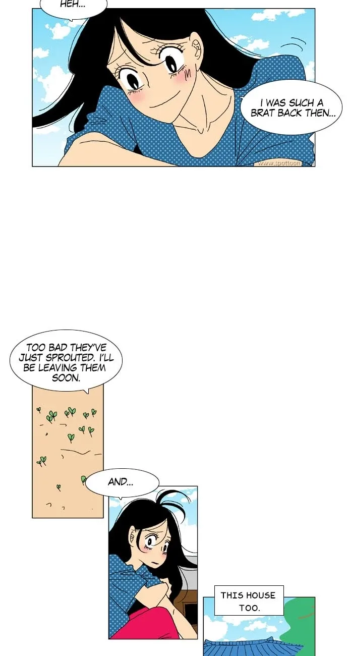 A Stranger in My House Chapter 27 page 6