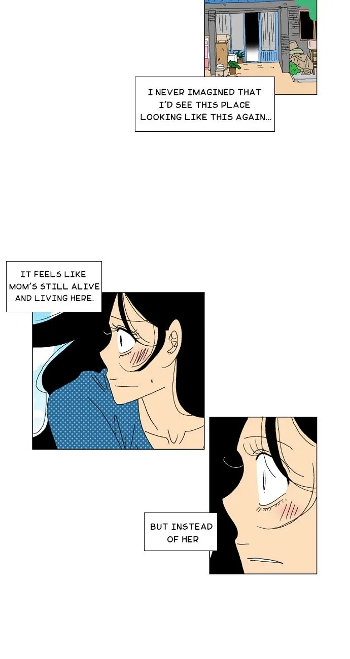 A Stranger in My House Chapter 27 page 7