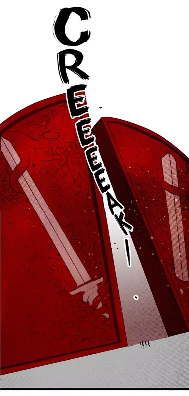 Demons can't be pretty Chapter 36 page 10