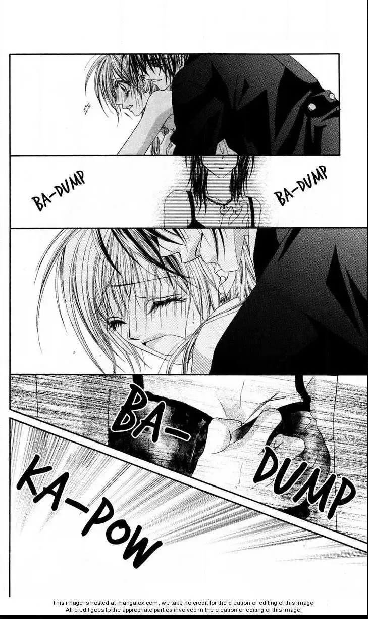 Honey x Honey Drops Chapter 17 page 14