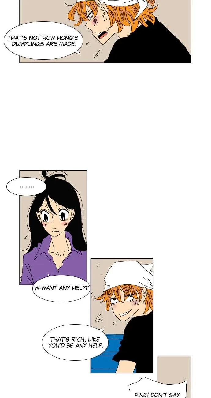 A Stranger in My House Chapter 27 page 11