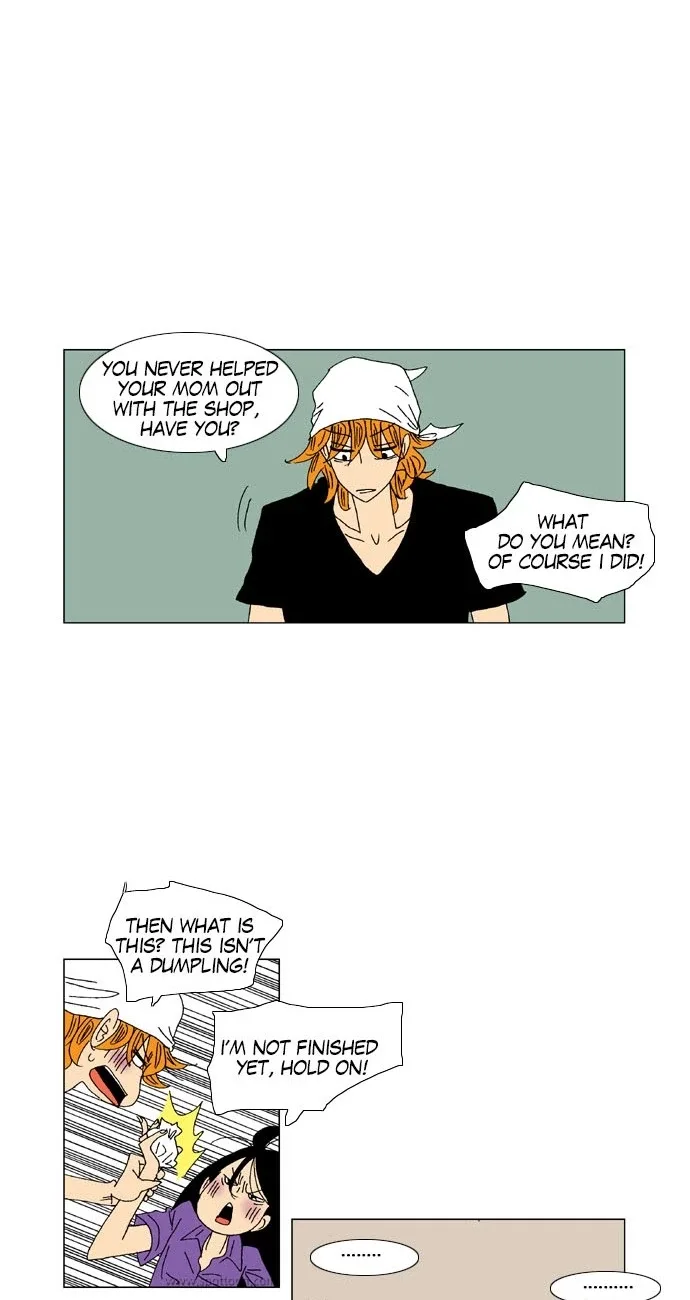 A Stranger in My House Chapter 27 page 13