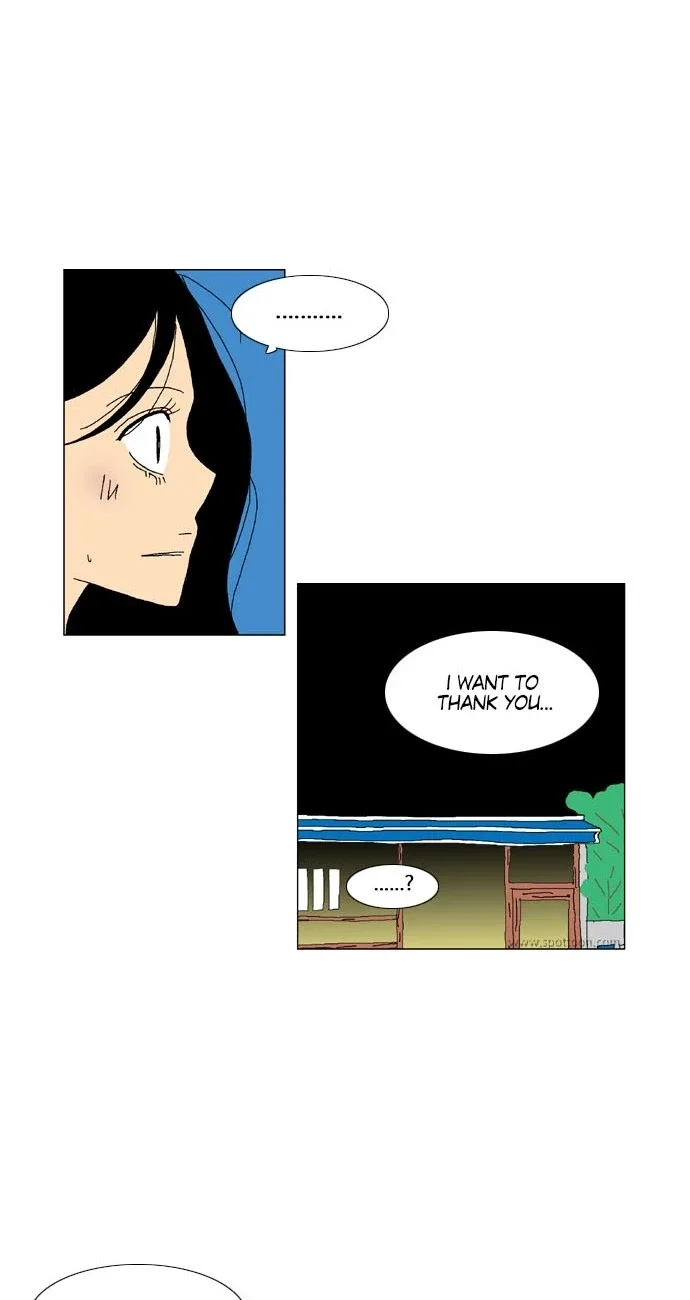 A Stranger in My House Chapter 27 page 16