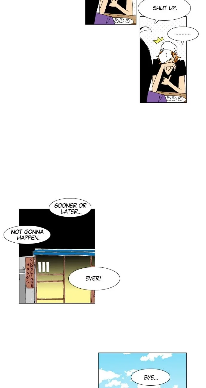 A Stranger in My House Chapter 27 page 19