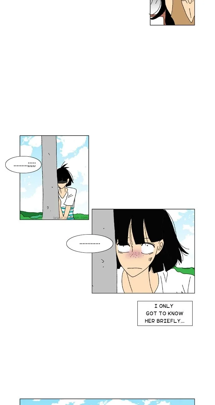 A Stranger in My House Chapter 27 page 21