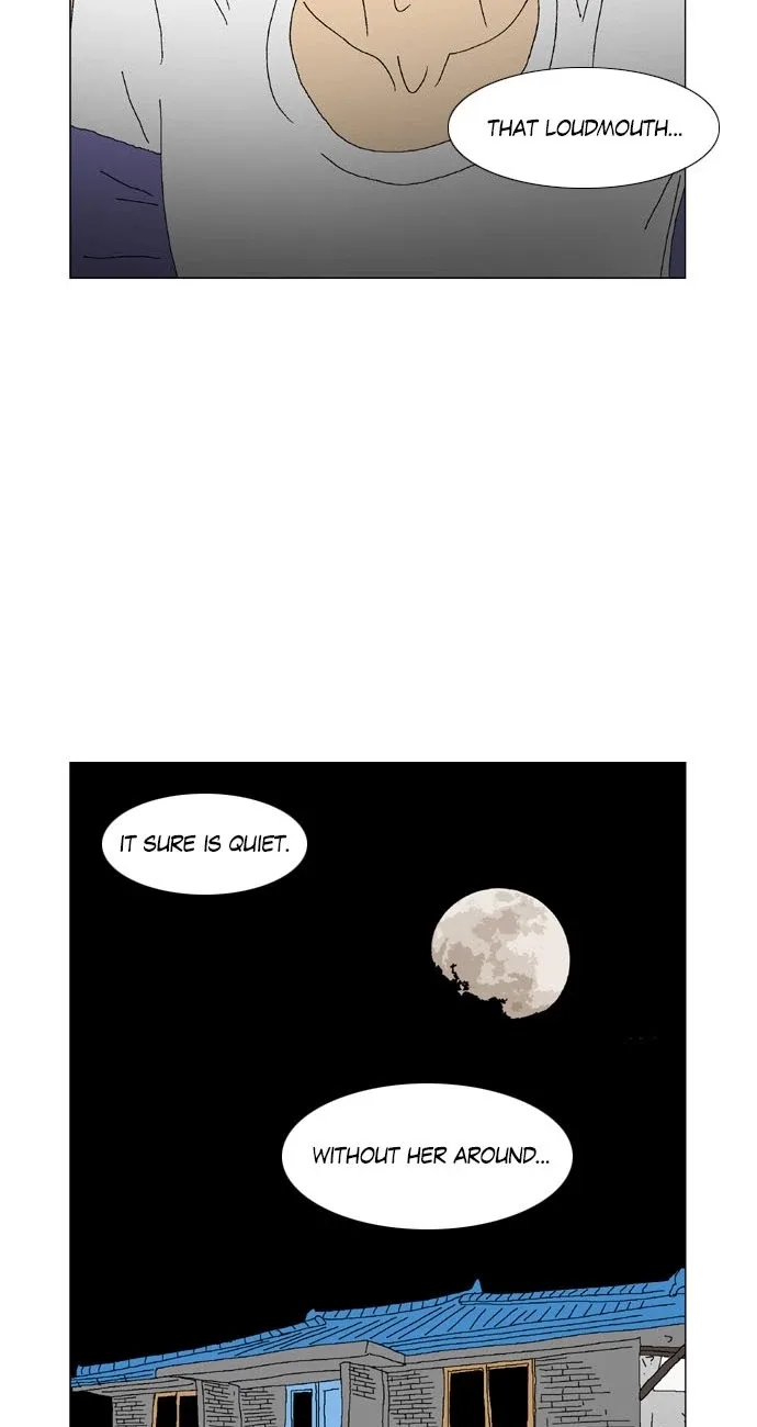 A Stranger in My House Chapter 27 page 29