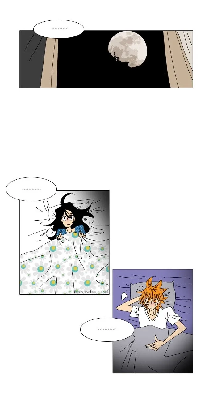 A Stranger in My House Chapter 27 page 27