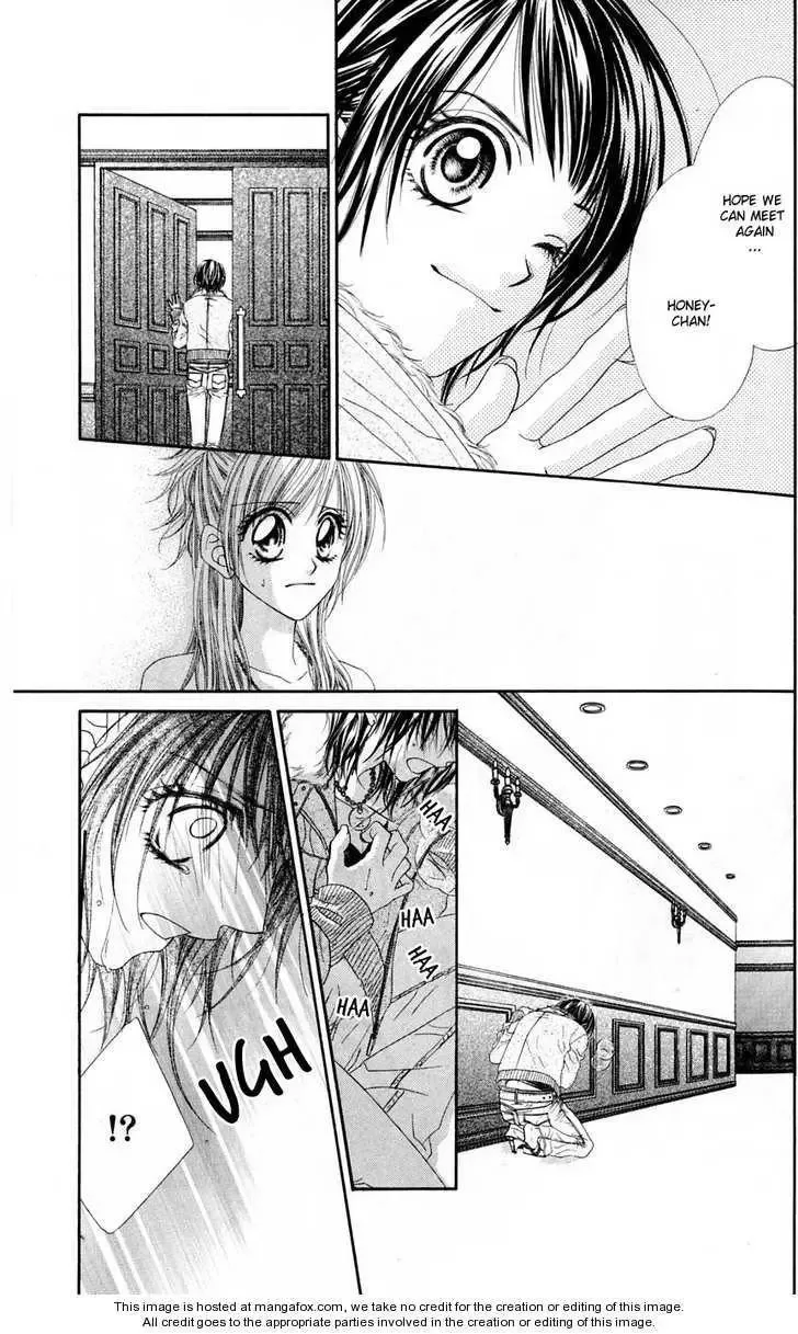 Honey x Honey Drops Chapter 17 page 27
