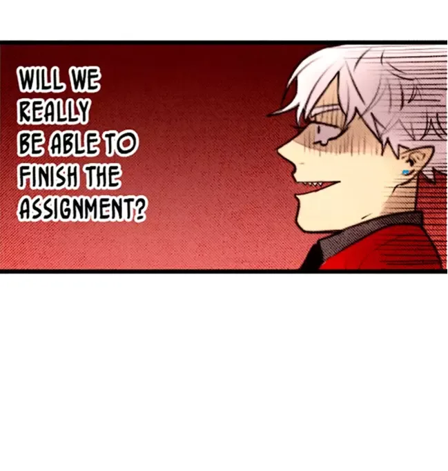 Demons can't be pretty Chapter 36 page 27