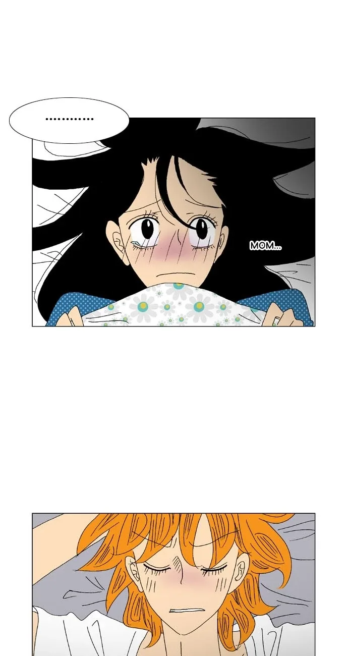 A Stranger in My House Chapter 27 page 28