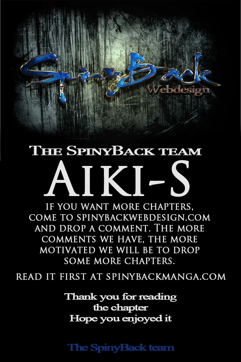 Aiki-S Chapter 23 page 31