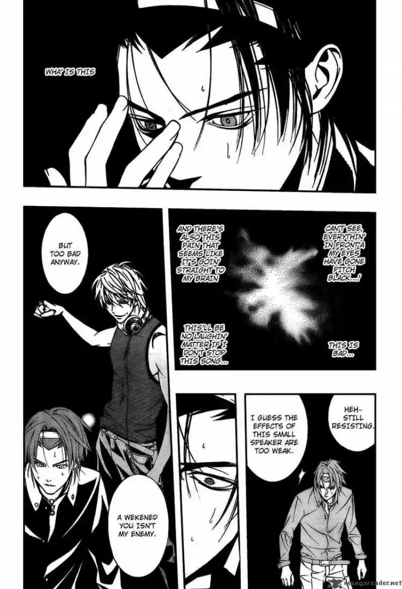 Rosario to Vampire Season II Chapter 20 page 8