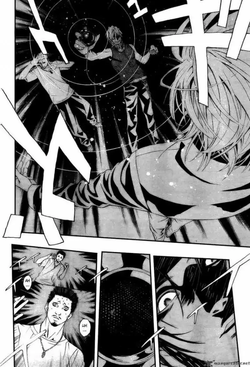 Rosario to Vampire Season II Chapter 20 page 6