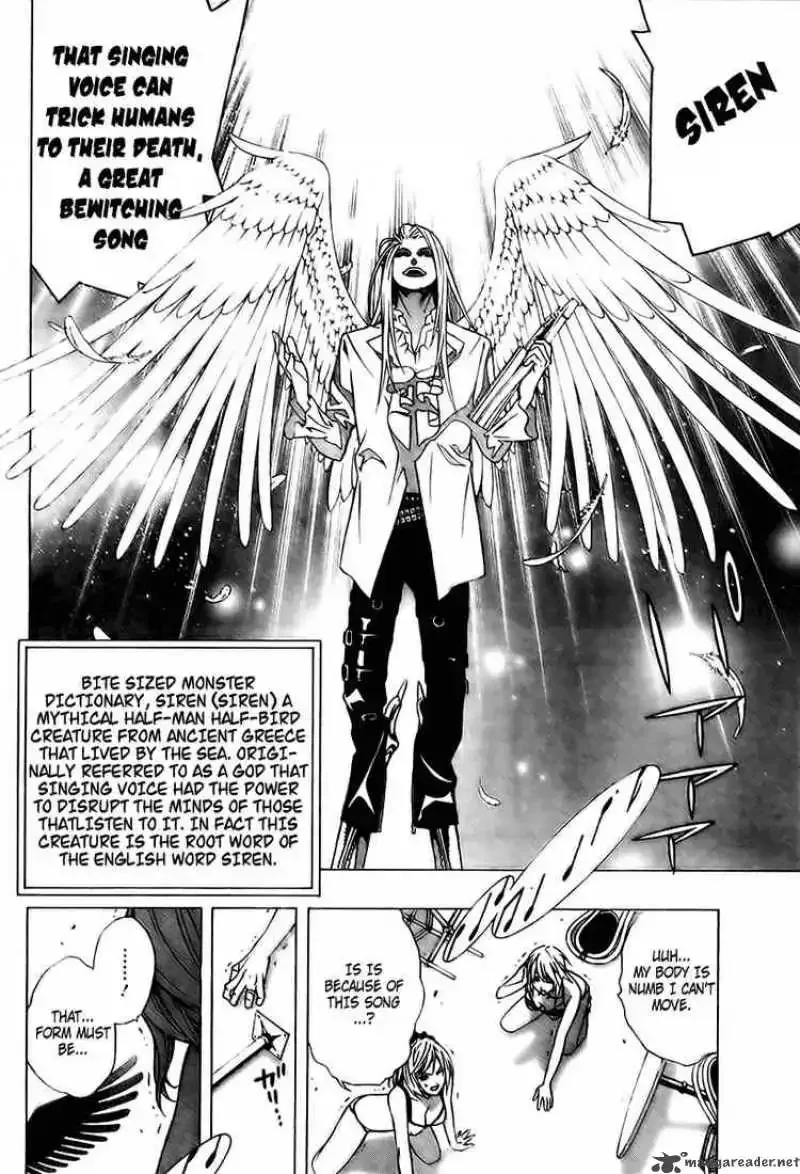 Rosario to Vampire Season II Chapter 20 page 26