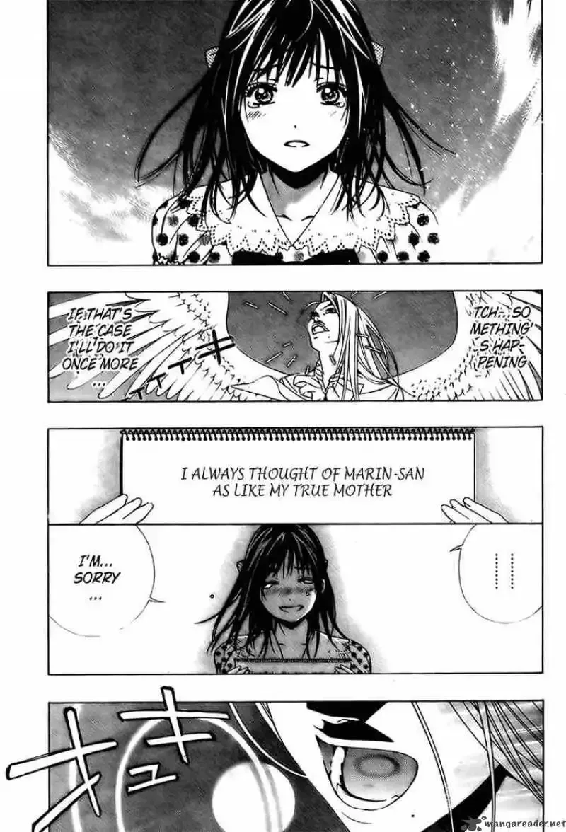 Rosario to Vampire Season II Chapter 20 page 33