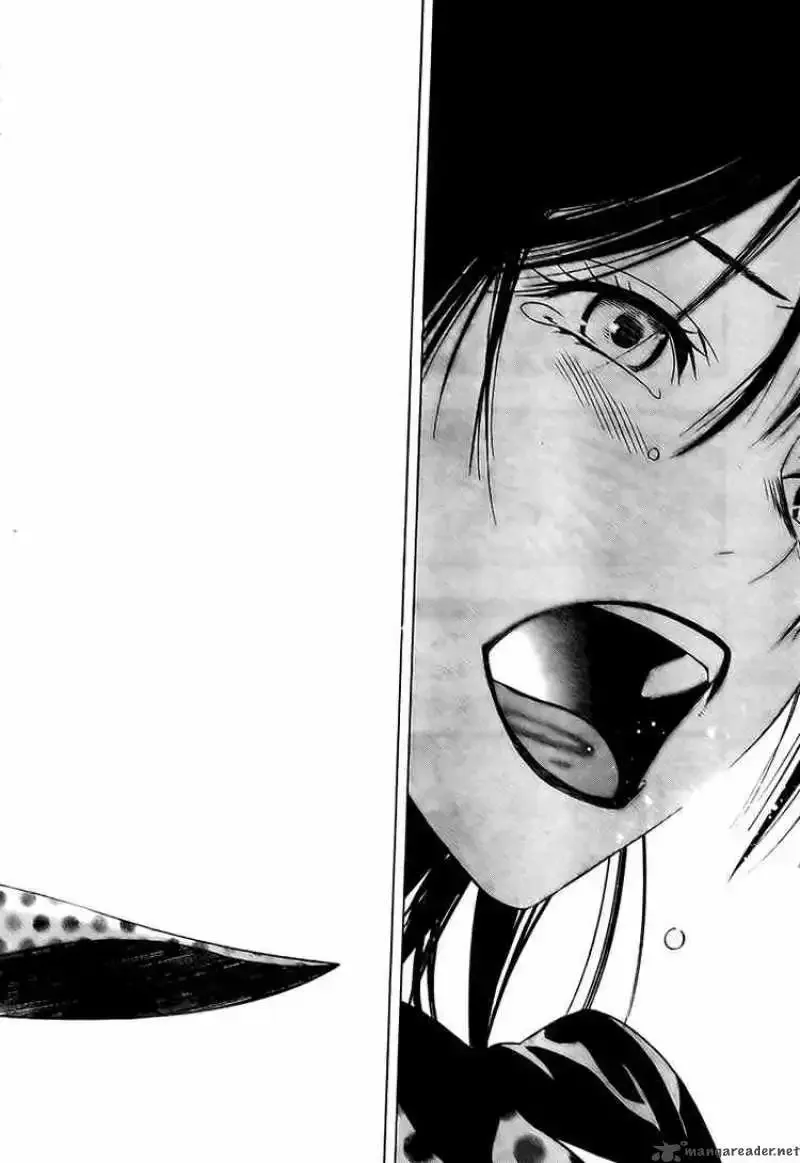 Rosario to Vampire Season II Chapter 20 page 34