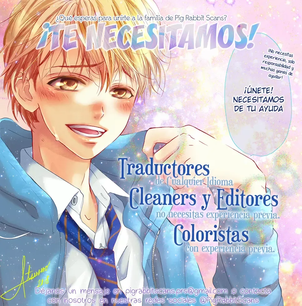 I Love You Baby Chapter 22 page 3