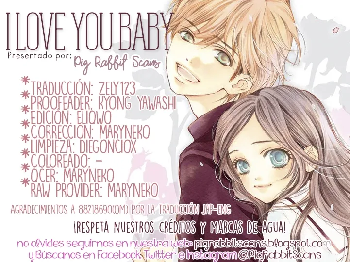 I Love You Baby Chapter 22 page 4