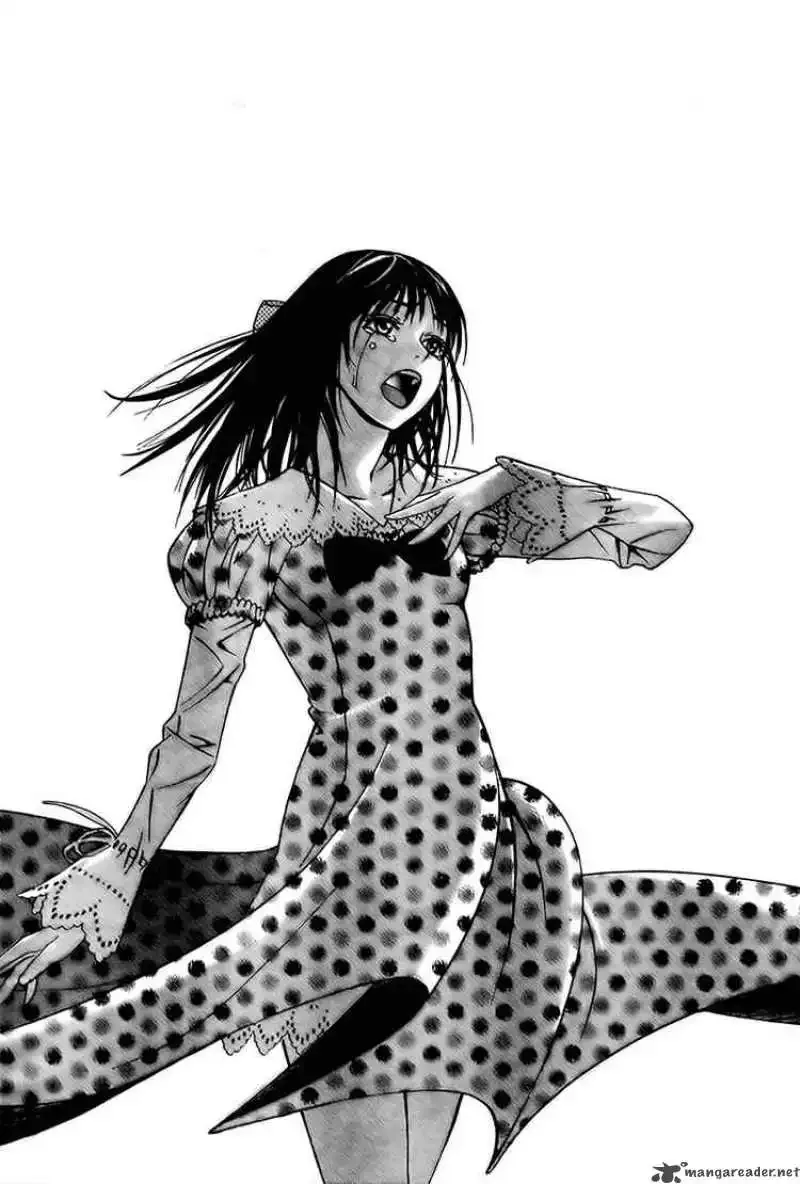 Rosario to Vampire Season II Chapter 20 page 35