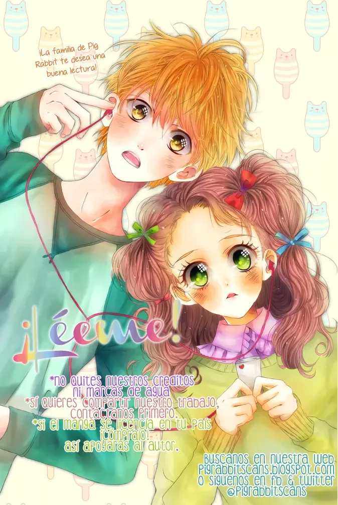 I Love You Baby Chapter 22 page 2