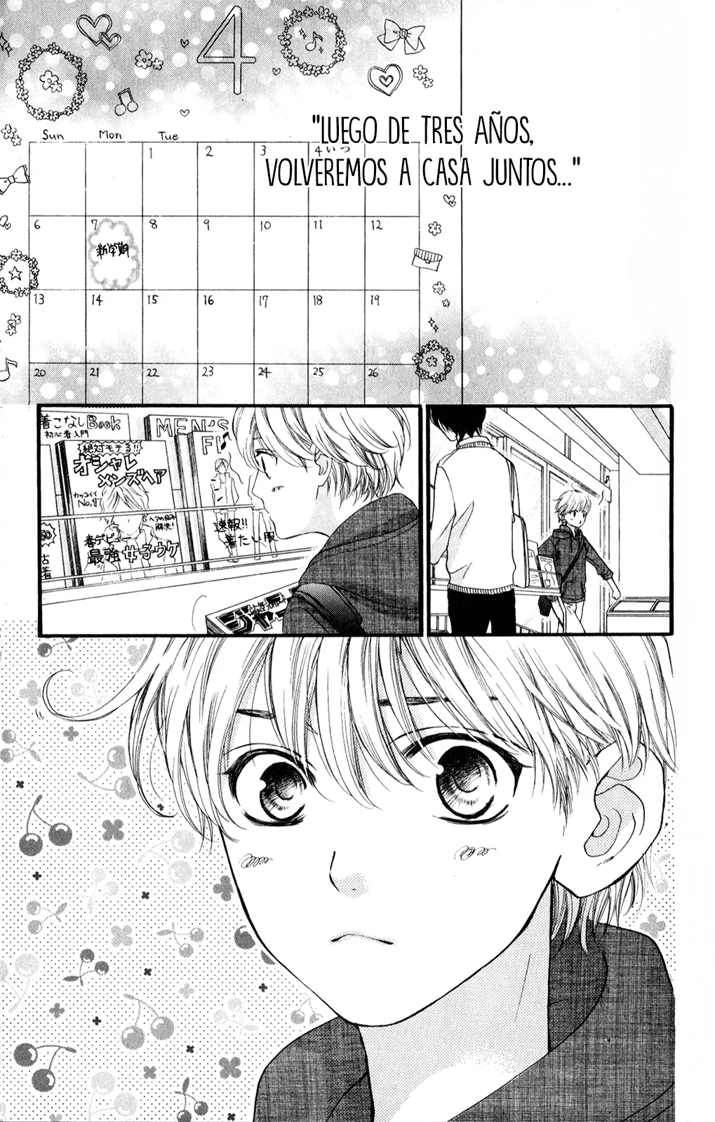 I Love You Baby Chapter 22 page 8