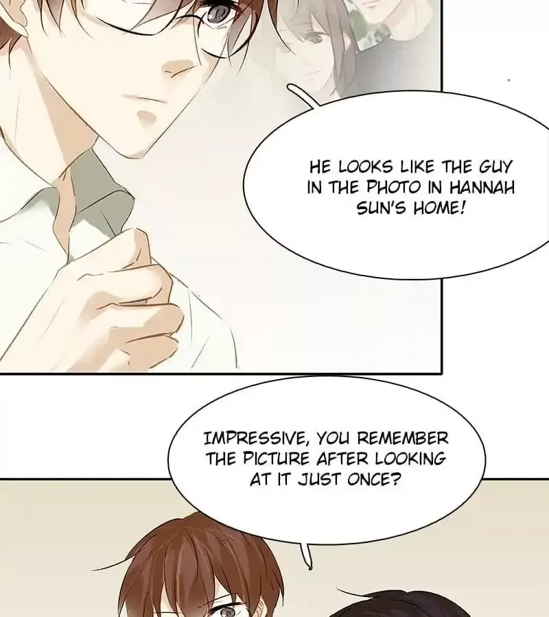 Rowdy Detective Chapter 21 page 24