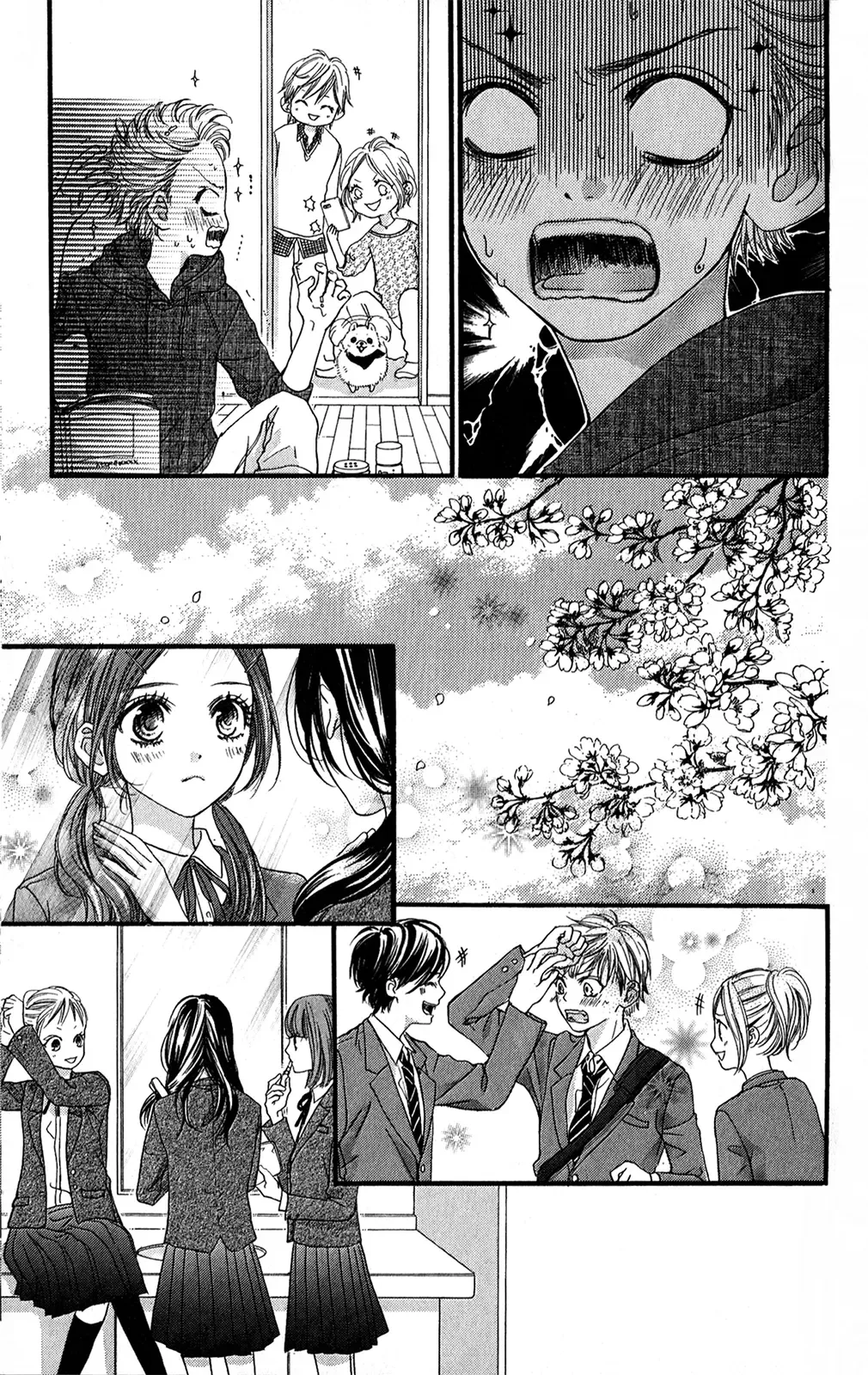 I Love You Baby Chapter 22 page 10