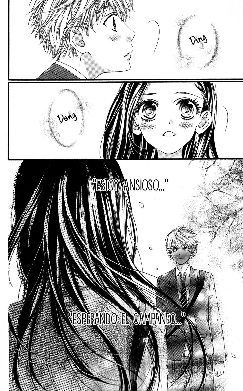 I Love You Baby Chapter 22 page 11