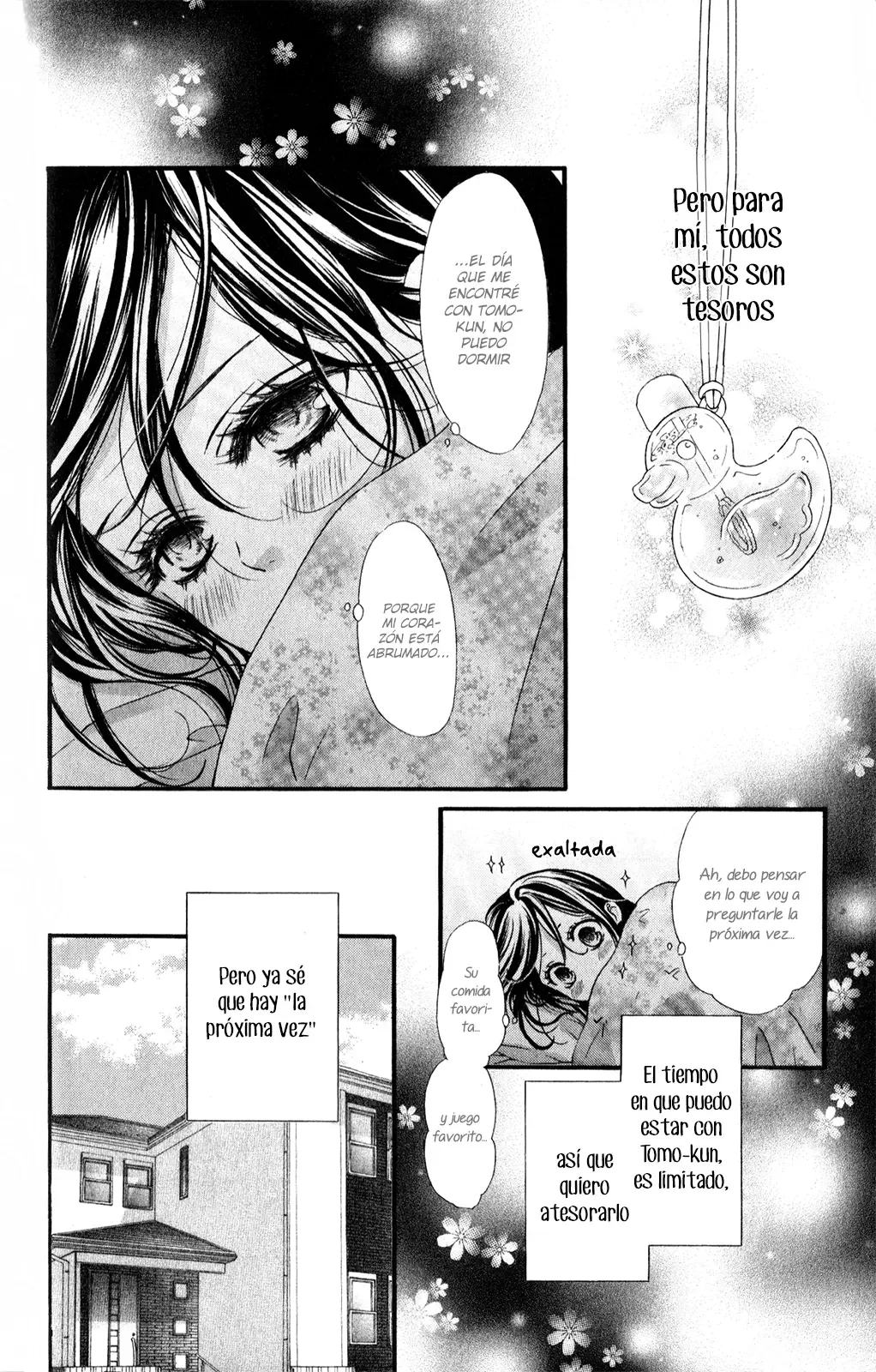 I Love You Baby Chapter 22 page 19