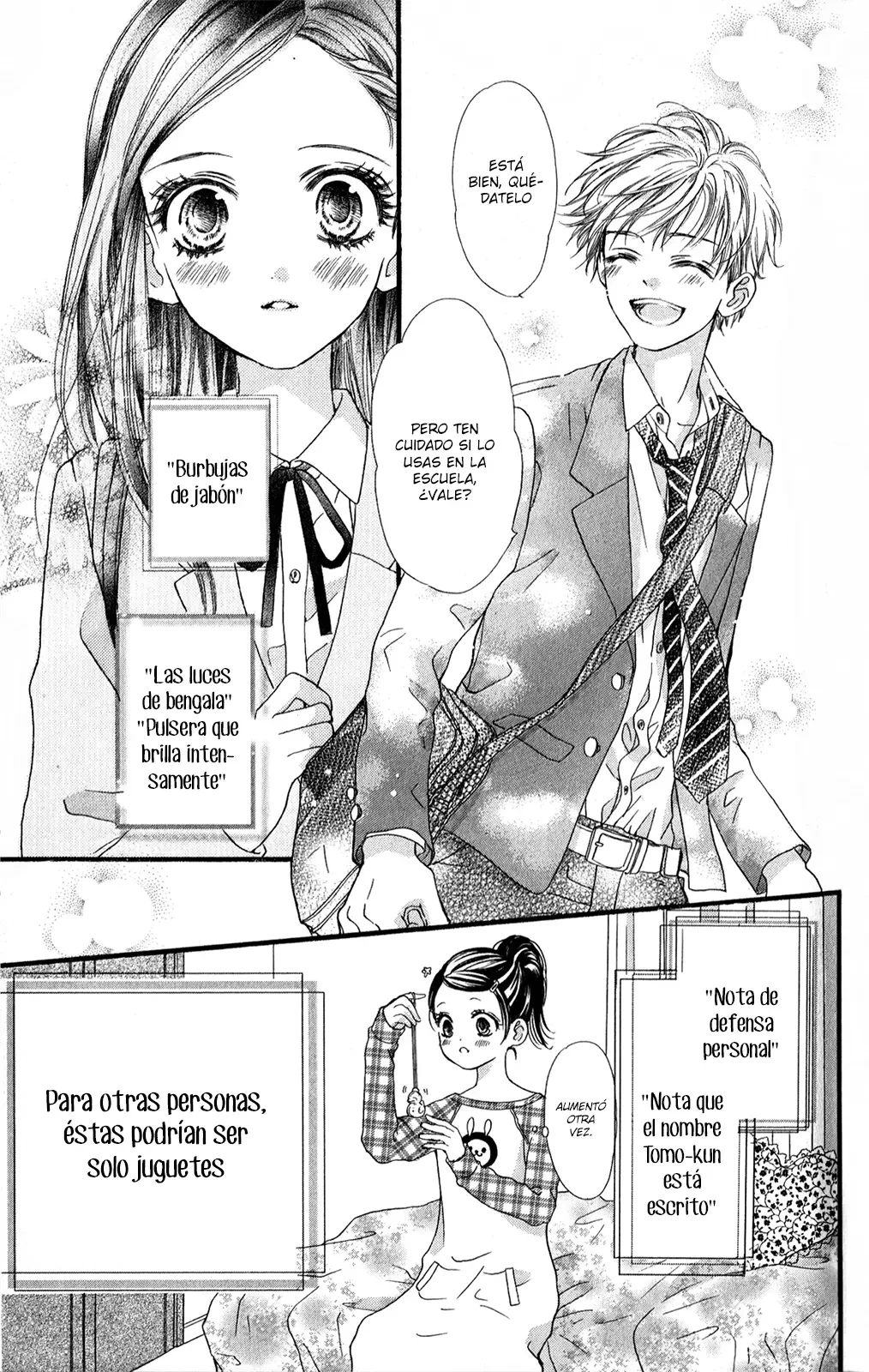 I Love You Baby Chapter 22 page 18