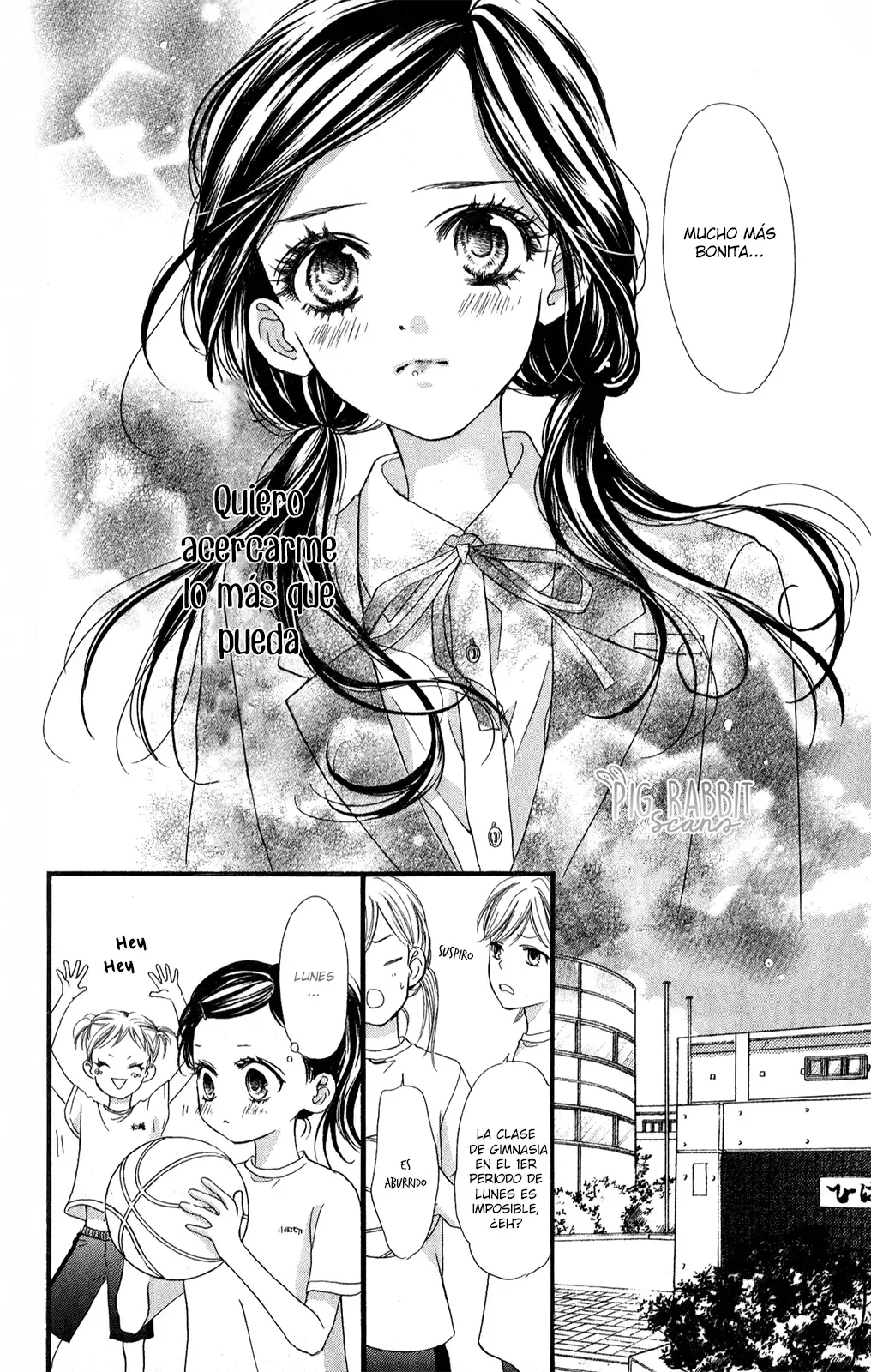 I Love You Baby Chapter 22 page 21