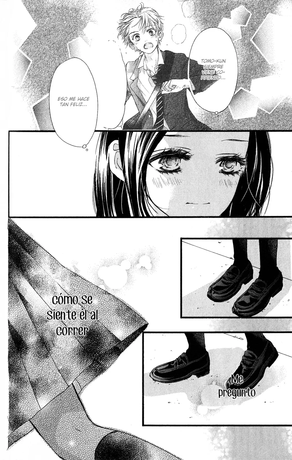 I Love You Baby Chapter 22 page 23