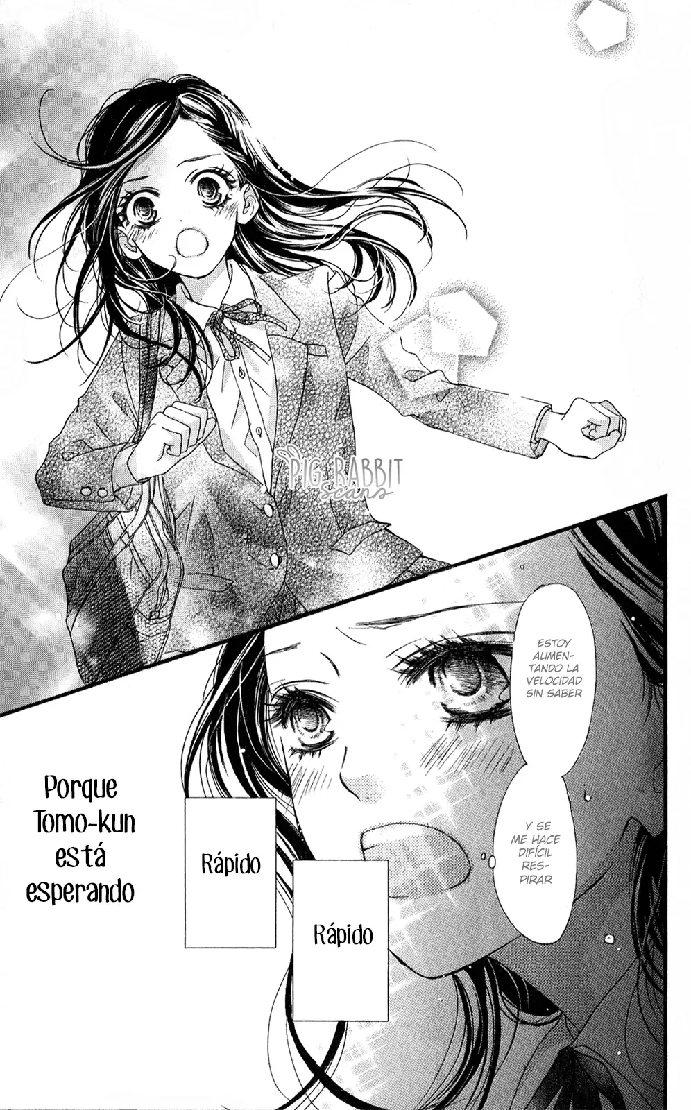 I Love You Baby Chapter 22 page 24
