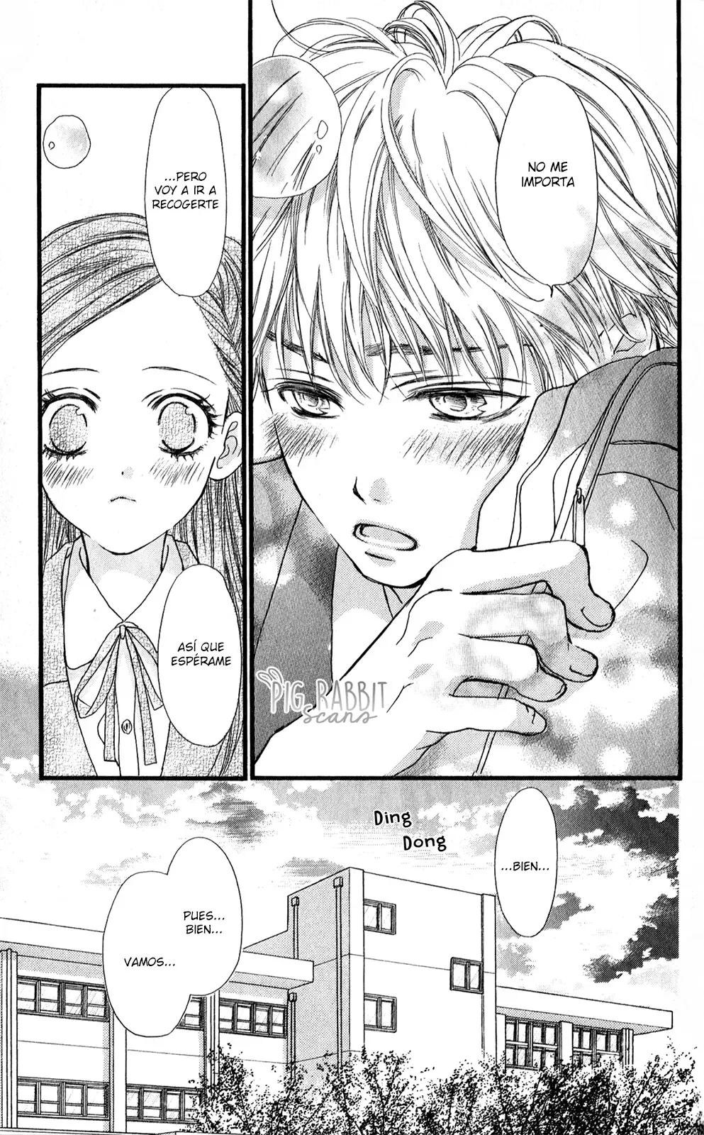 I Love You Baby Chapter 22 page 30