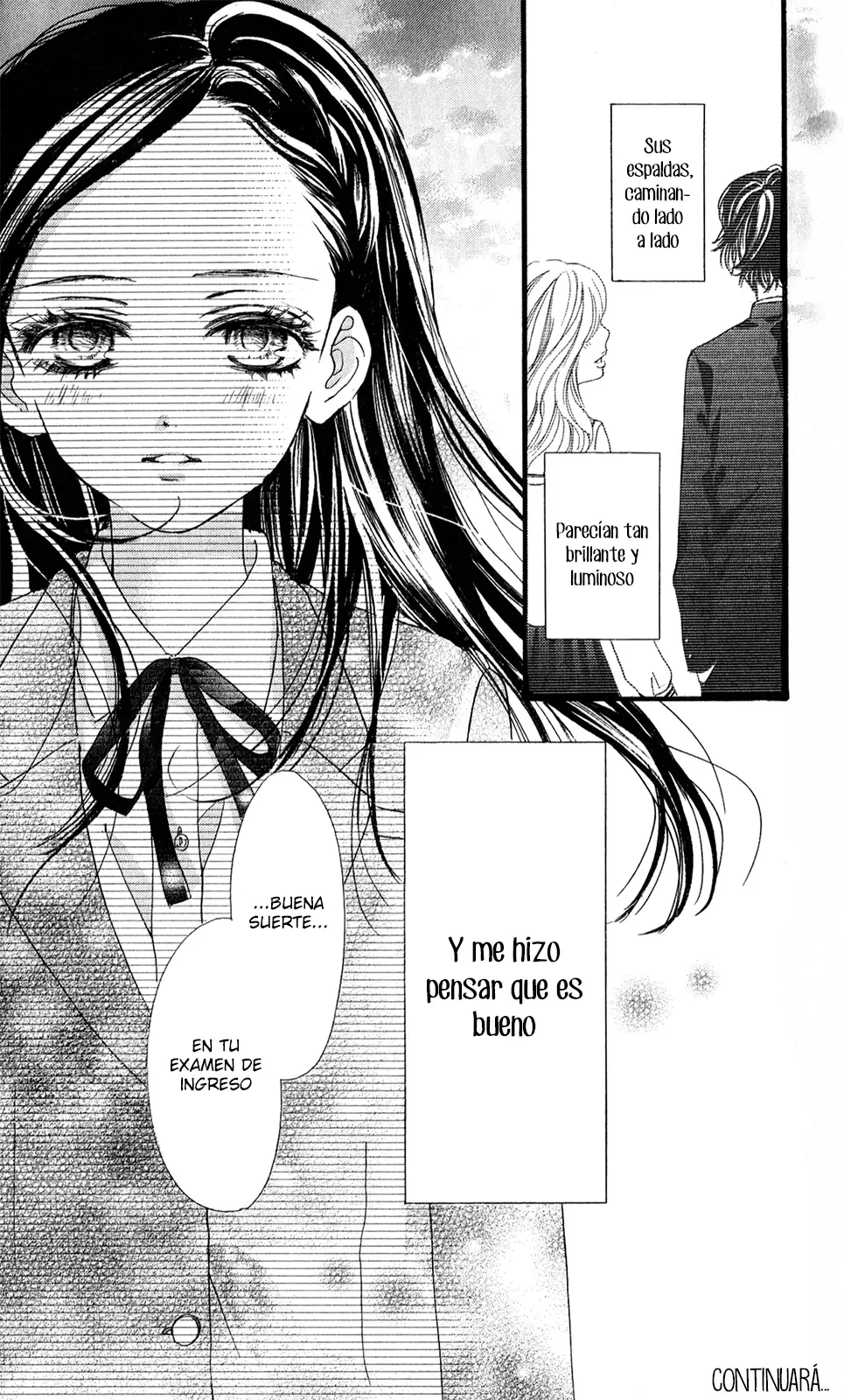 I Love You Baby Chapter 22 page 36