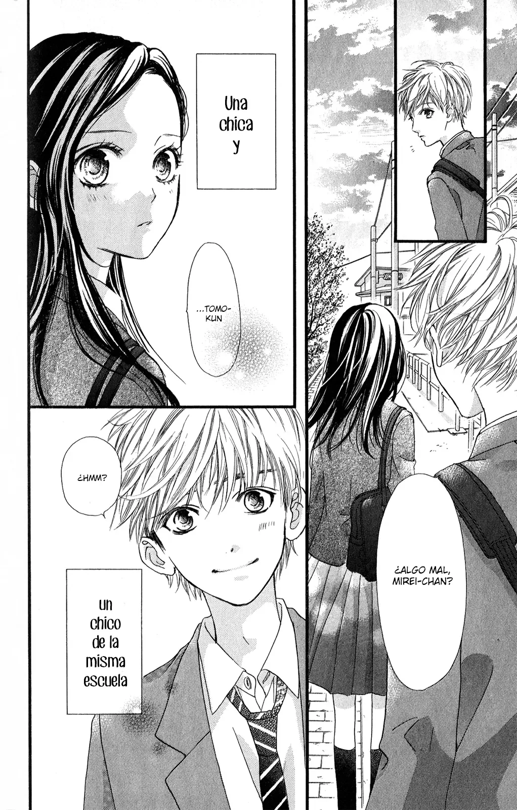 I Love You Baby Chapter 22 page 35