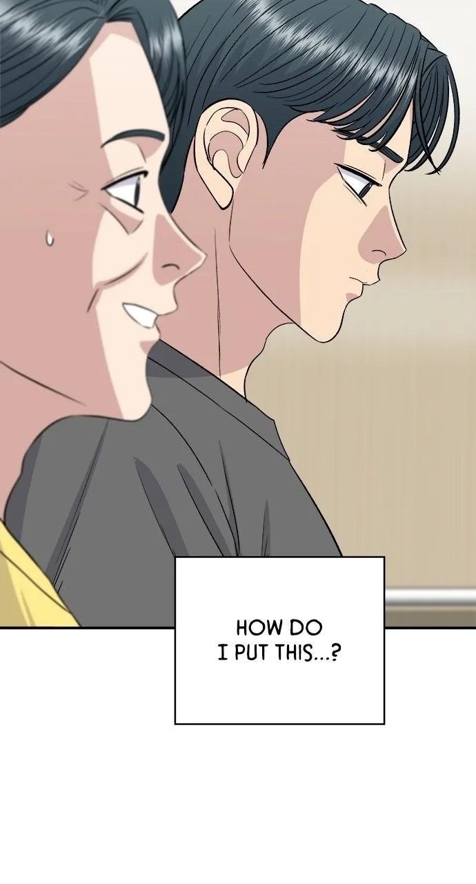 A Deadbeat’s Meal Chapter 244 page 4