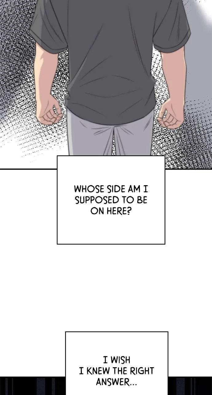 A Deadbeat’s Meal Chapter 244 page 9