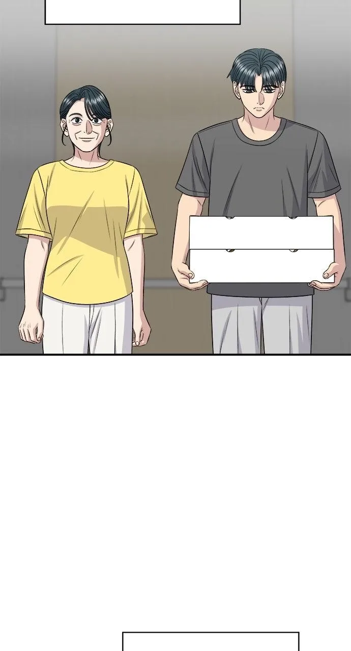 A Deadbeat’s Meal Chapter 244 page 7
