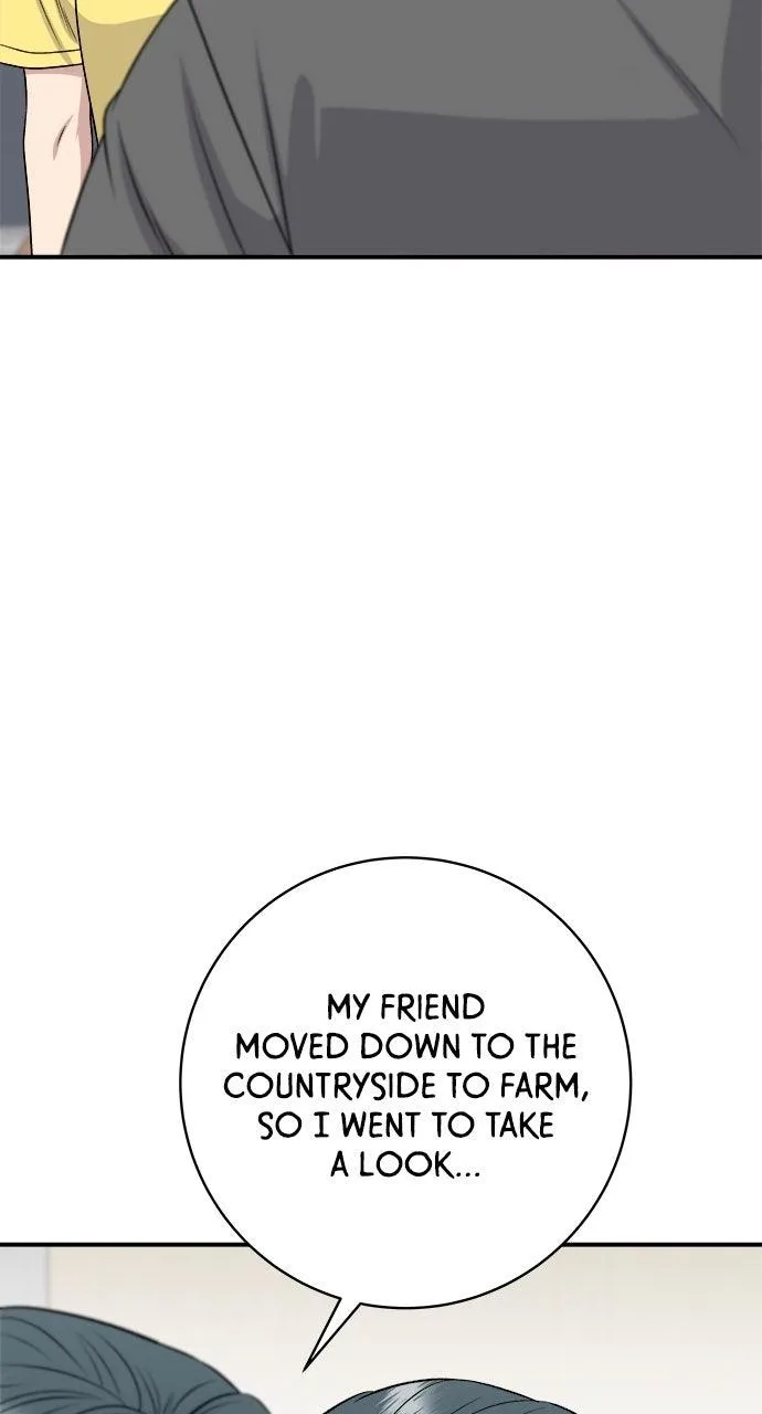 A Deadbeat’s Meal Chapter 244 page 3