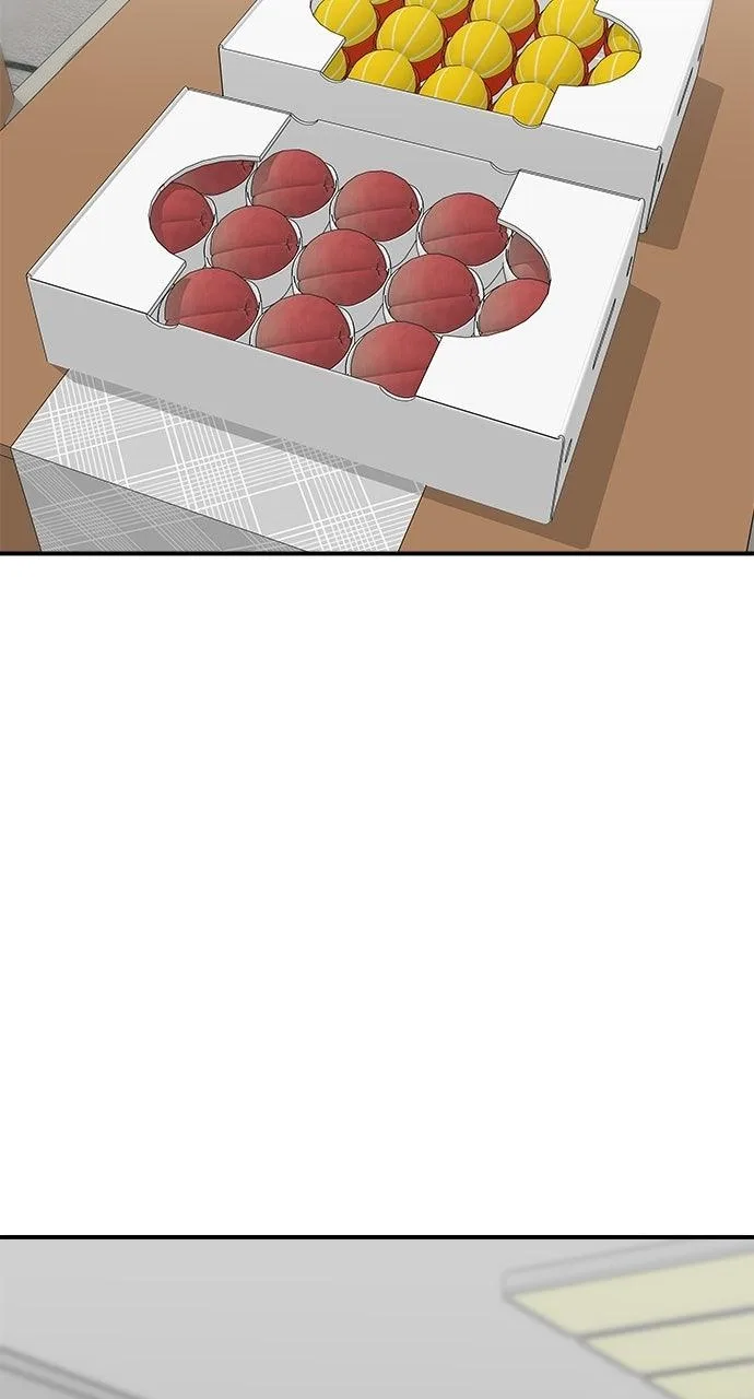 A Deadbeat’s Meal Chapter 244 page 18