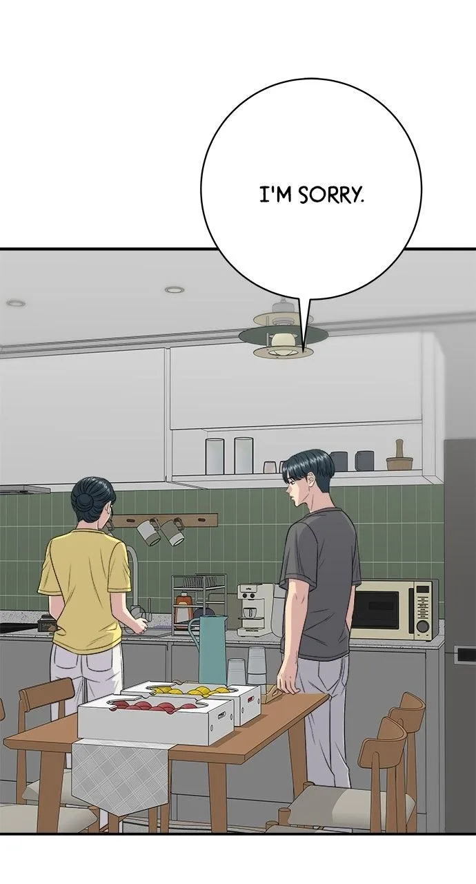 A Deadbeat’s Meal Chapter 244 page 23