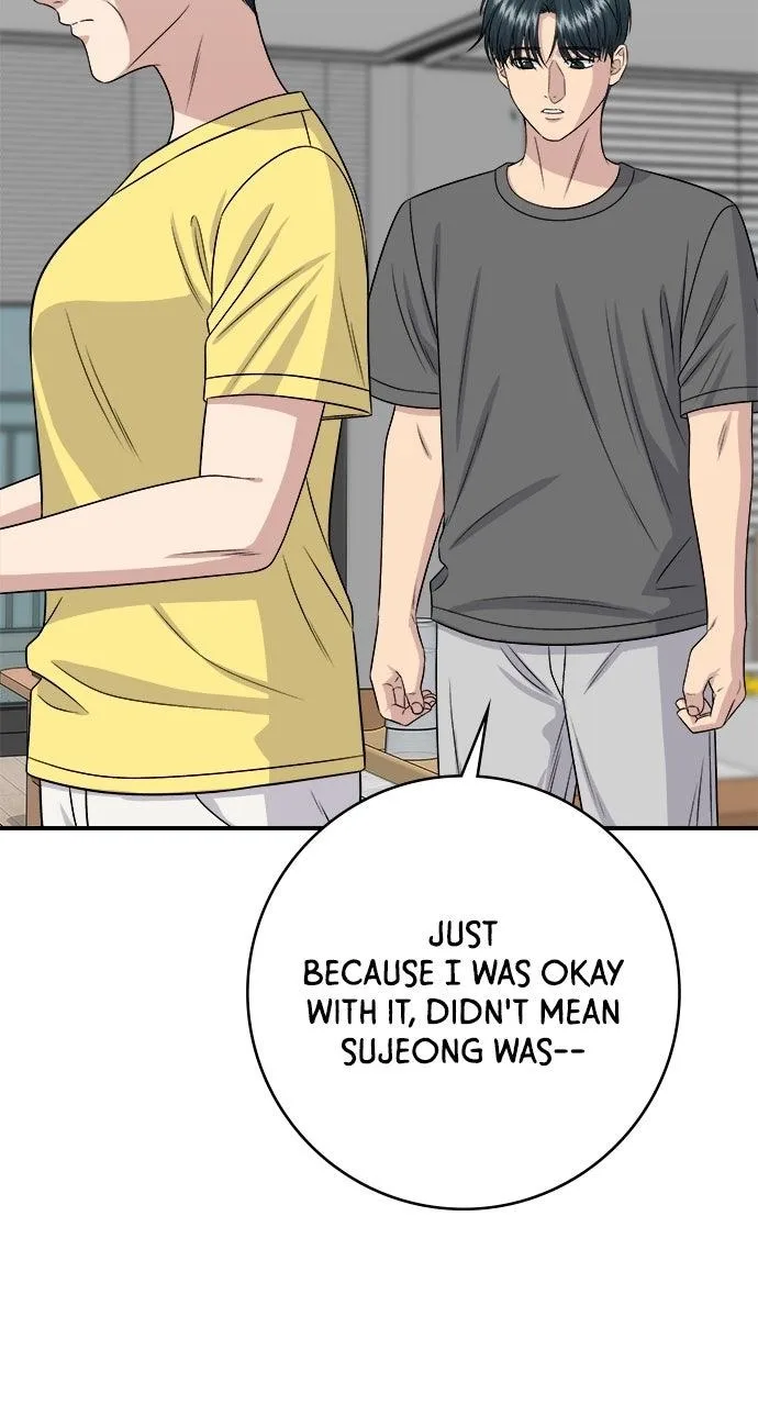 A Deadbeat’s Meal Chapter 244 page 25