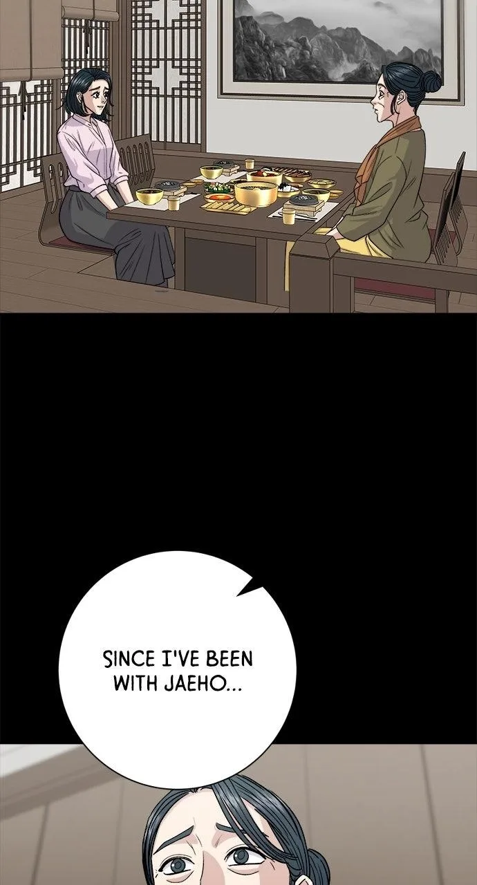 A Deadbeat’s Meal Chapter 244 page 36