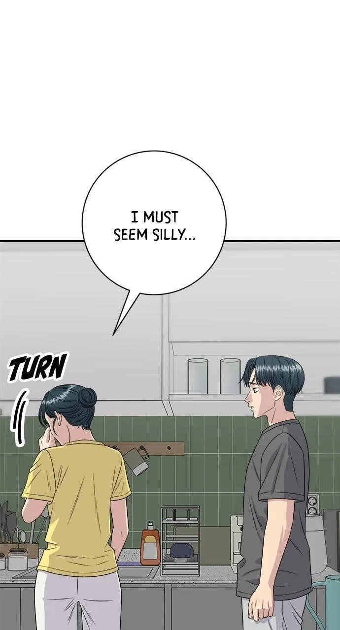 A Deadbeat’s Meal Chapter 244 page 31